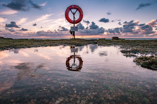  lifebuoy © R. Laurent - OT Ile d'Yeu