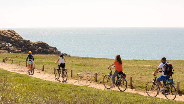 Cycling