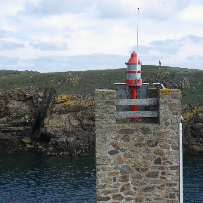 Port of La Meule, Ile d'Yeu